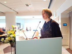 Fullmäktige behandlar Industrifackets strategi