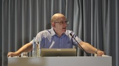 Riku Aalto: Beslut om möjliga påtryckningsmetoder fattas gemensamt inom FFC