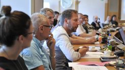 Industrifacket inleder organisationsmässiga åtgärder mot regeringen