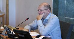 Teollisuusliiton Riku Aalto: Metsäteollisuus lähti oudoille teille