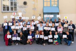 Ykkösketju kamppailee yritysvastuulain puolesta