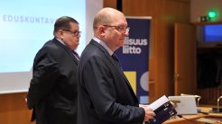 Industrins kostnadsbörda får inte växa under följande valperiod