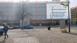 Teollisuusliitto mukaan hotellibisnekseen