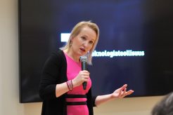Tasavertaisuudessa parantamista työpaikoilla