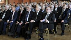 Teollisuusliitto juhlii stipendejä jakaen