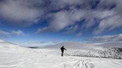 Nuori työtön, lähde kokemaan Lapin taika huhtikuussa