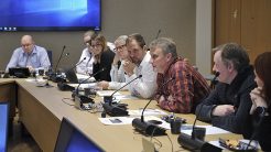 Talkootyö loppuu myös mekaanisessa metsäteollisuudessa