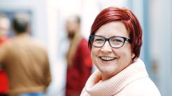 Muista ajanvaraus, kun asioit aluetoimistolla