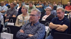 Teollisuusliiton valtuusto koolla Vantaalla