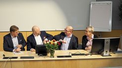 Teollisuusliitto ja Turva allekirjoittivat sopimuksen