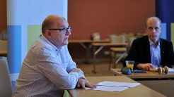 Teollisuusliiton Aalto: Työehtosopimustoiminnan lopettaminen heikentää mahdollisuuksia paikalliseen sopimiseen