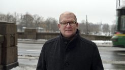 Industrifackets ordförande Riku Aalto: Teknologiindustrin tar nu ett språng ut i det okända