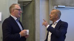 Selvitys: Verrokkimaissa työntekijäpuolen asemaa turvataan paikallisessa sopimisessa Suomea laajemmin ja vahvemmin