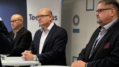 Riku Aalto: Neuvotteluiden aloittamiseen ei vielä edellytyksiä – avaimet työnantajien käsissä