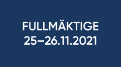 Industrifackets höstfullmäktige samlas i Helsingfors 25–26.11