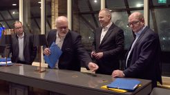 Ensimmäiset yrityskohtaiset työehtosopimukset mekaanisessa metsäteollisuudessa valmiina