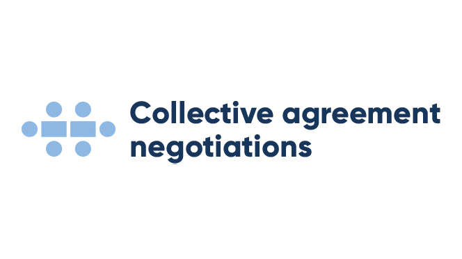 Outcome of negotiations on the collective agreement for the distribution sector