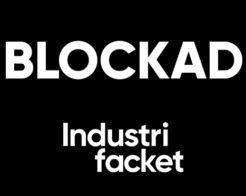 Industrifacket utlyser blockad för att stöda strejken vid Sievi Element