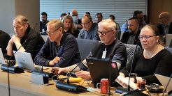 Teollisuusliiton hallituksen terveiset UPM:n yhtiökokoukseen: ”Me emme jätä Paperiliittoa yksin”