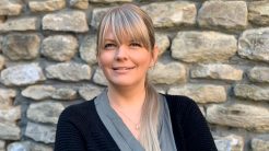 Flera direktiv som är viktiga för löntagarna är just nu aktuella inom EU – Susanna Salovaara från FinUnions hoppas att de snabbt ska behandlas