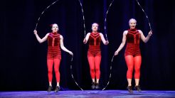 Behöver du stöd för en kulturhobby? Du kan ansöka om ett stipendium genom facket senast 31.8