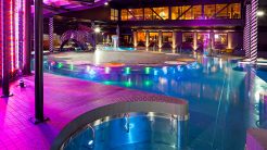 Holiday Club’s special offer for Industrial Union members