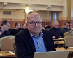 Ordförande Riku Aalto: Prishöjningarna måste beaktas i löneuppgörelsen