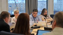 Industrifackets styrelse: Vi stöder ett tätare samarbete mellan FFC-förbunden