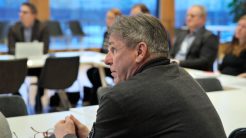 Förhandlingarna om avtalen inom primärproduktionen igång –  20.1 möts parterna följande gång