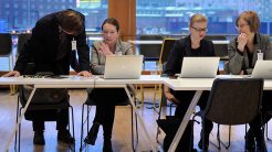 Alkutuotantoalojen neuvotteluja jatkettiin tänään – seuraavan kerran neuvotellaan 20.1.