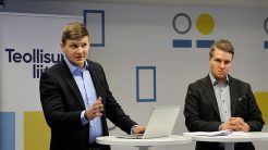 Teollisuusliiton eduskuntavaalitavoitteet julki: Palkansaajien ostovoima ensi vaalikauden tärkein kysymys