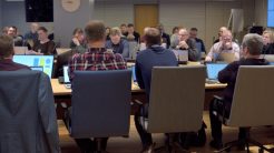 Industrifacket förkastade riksförlikningsmannens medlingsbud i teknologiindustrins arbetstvist