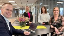 Uusi opas tukee työpaikkoja muutosneuvotteluissa
