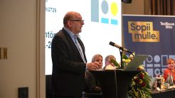 Ordförande Riku Aalto: ”Snart kan vi stå inför en situation där man på riktigt mäter kampviljan på fältet”