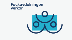 Fackavdelningarnas höstmöten ska äga rum i oktober–december