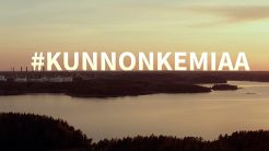 #LupausSuomelle: Kemian alan liitot mukaan Olympiakomitean liikuntahaasteeseen