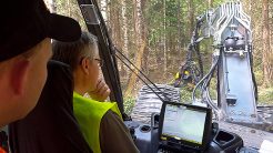 Työryhmä: Metsäalan ammatillista koulutusta ja valmistuvan työvoiman tarvetta tulee pitää esillä