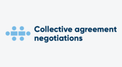 Collective agreements in the technology industries shall remain in force until the end of the agreement period