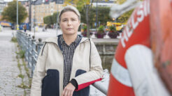 Työtä hyväksikäyttöä vastaan – ”Liiton jäsenen ei tarvitse taistella yksin”