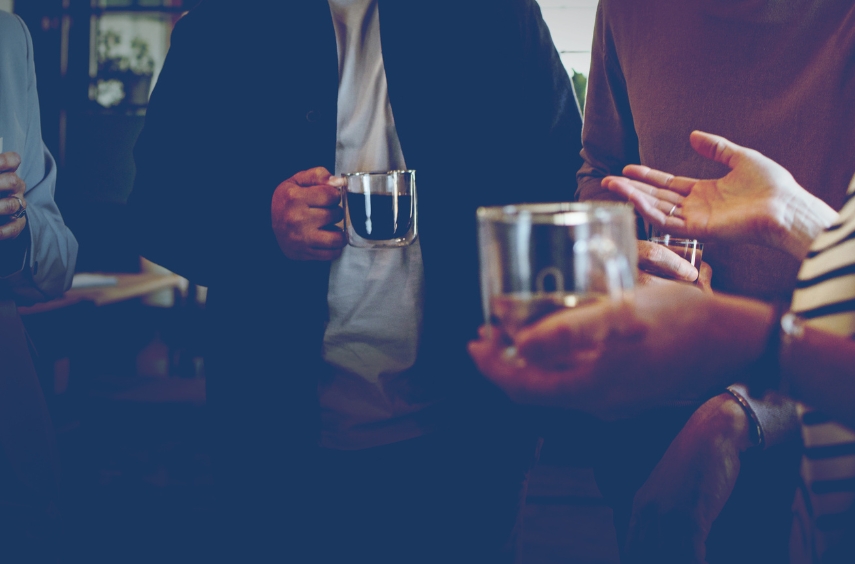 Hakka ametiühingu Teollisuusliitto mentoriks!