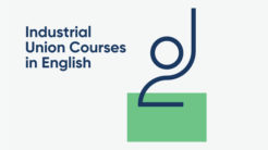 Invitation to advocacy training for members covered by the collective agreement in rural industries, horticultural branch, rur production branch and landscaping branch
