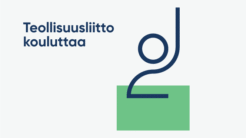 Katso Teollisuusliiton kurssit 2026