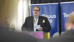 Turja Lehtonen: Elinkeinoelämän järjestöjen selkeät kannanotot väärinkäytöksiä vastaan ovat olleet harvassa