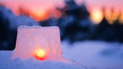 Vuodenvaihteen 2025-2026 arkipyhämääräykset Teollisuusliiton aloilla