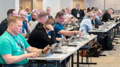 Industrifackets fullmäktige samlas i Helsingfors 26–27.11