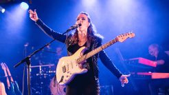 Teollisuusliiton jäsenenä saat alennusta Työväen Musiikkitapahtuman lipusta!