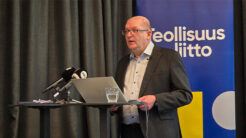 Industrifacket vill att Finland tar steget tillbaka in i Norden där vi hör hemma