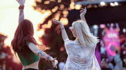 Teollisuusliiton jäsenille festarilippuja 15 % alennuksella