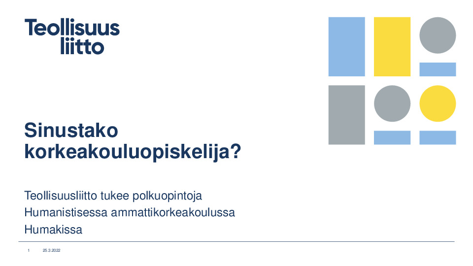 Polkuopinnot