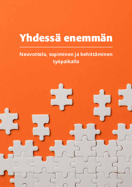 Yhdessä enemmän